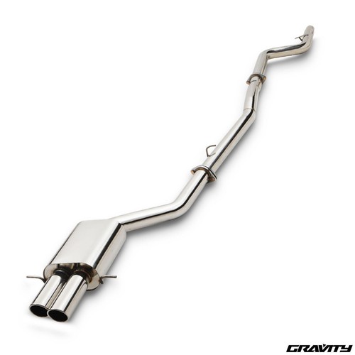 Stainless dpf back performance - dpf,