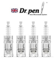 Dr Pen A10 Needle Cartridges