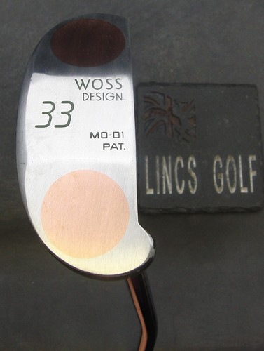 Woss design pat 33 - woss,