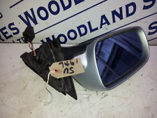 AUDI A4 B5 1.8 PETROL 1996 Passenger Side Wing Mirror