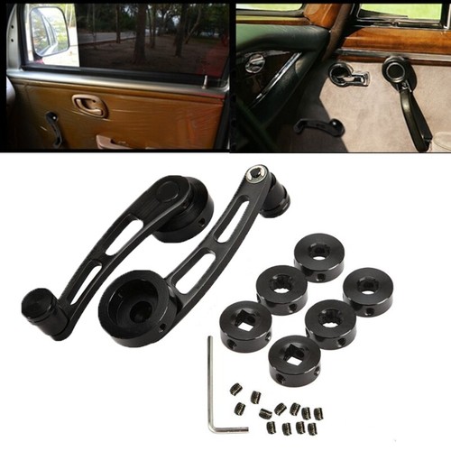 Universal aluminum alloy car - aluminum,