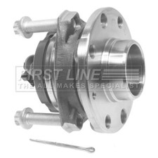 Wheel Bearing Kit For Lotus Elise S2 Convertible Front / Rear First Line