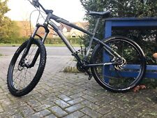 B-twin Rockrider 520 All Terrain Mtb Large 27.5x2.25 Hard Tail