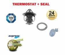 FOR HONDA CIVIC 1996-2012 VTEC ESi 1.3 1.4 1.5 1.6 1.8 THERMOSTAT & GASKET KIT