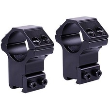 Richter Optik 2 Piece Mount 1"