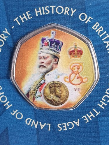Westminster collection 50p - collection,