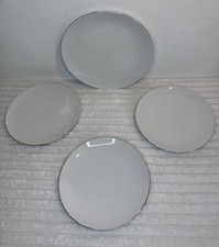 Thomas Germany Side Plates x4