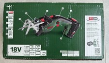 Bosch Keo Cordless 18v Garden