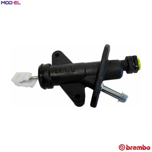 Master cylinder clutch 24 - master,