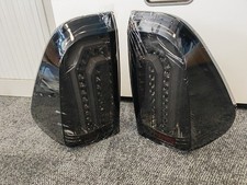 Rear Tail Lights Fit Toyota