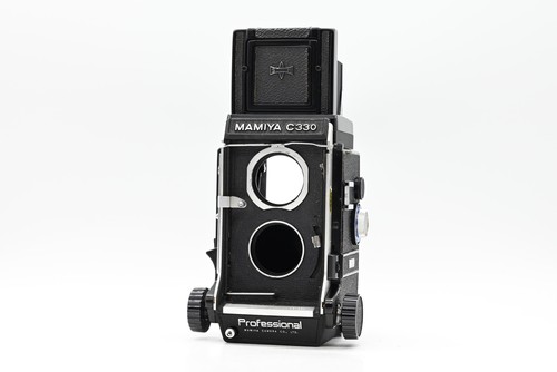 Mamiya c330 tlr medium format - mamiya,