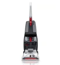 HOOVER - TURBOSCRUB UPRIGHT