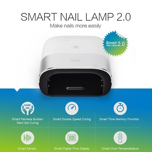 Sunuv sun3 professional led - sunuv,
