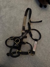 monty roberts head collar