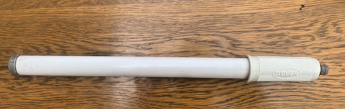 Vintage inch dover hand - 12,