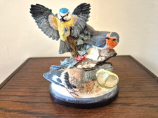 Andy Pearce The Country Bird