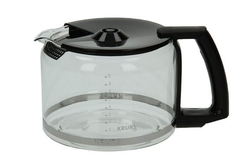Krups genuine glass - genuine,