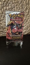 Pokémon tcg shining - pokémon, legends