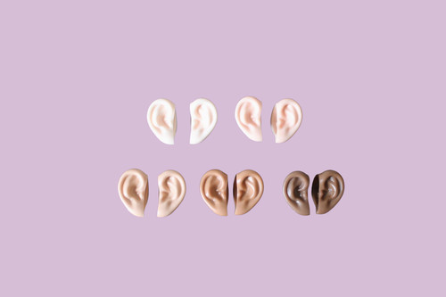 Ears for blythe doll - ears,