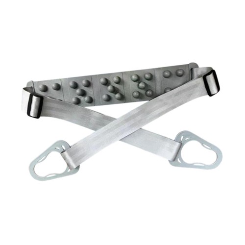 Waist belt for - belt, treadmill