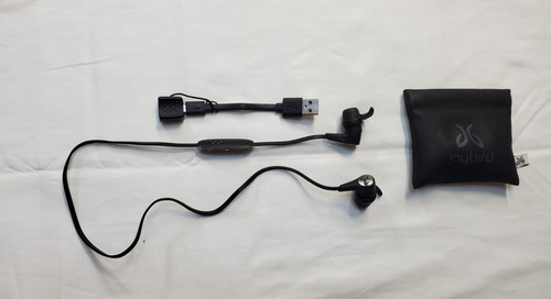 Jaybird wireless - x4,
