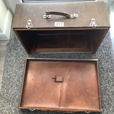 VTG Singer full size 201K/66k