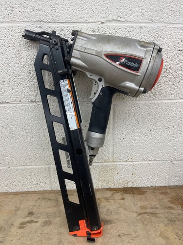 Paslode pneumatic 30 - pneumatic,