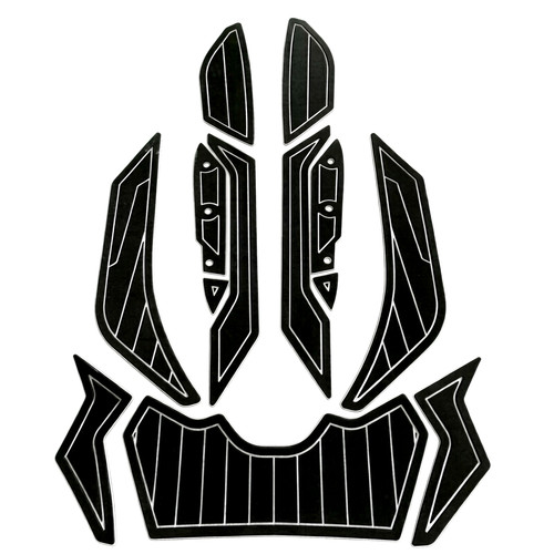 Custom jetski eva - custom,