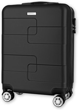 Cabin Suitcase ABS 55x40x20