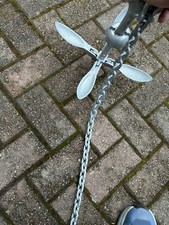 Grapple Anchor Small