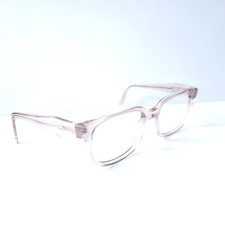 PRADA VPR 17Z 15J-1O1 52mm Eyewear Frames Eyeglasses Womens Glasses 