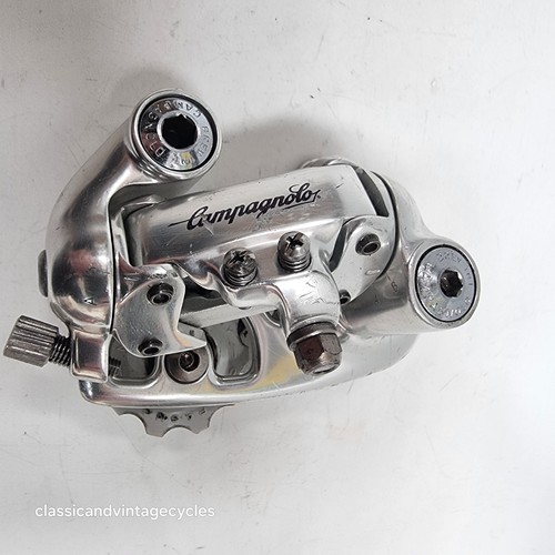 1988 campagnolo chorus 8 - 1988, 7-8