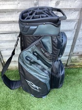 Powakaddy Dri Tech 2025 Black