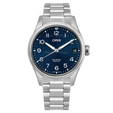 Oris Big Crown ProPilot Date