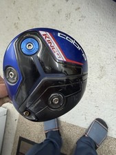 Cobra King F7+ Driver / 9.5