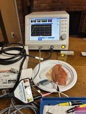Kimberly-Clark Radiofrequency