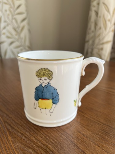 Royal worcester monday s - ,
