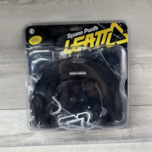 Leatt dbx ride back - leatt, neck