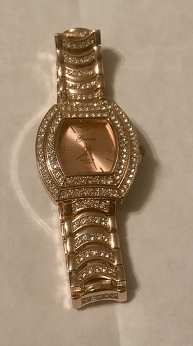 Geneva copper tone - geneva,