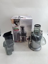 Breville Professional Juice