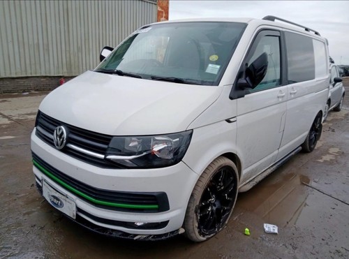 T6 transporter - vw,