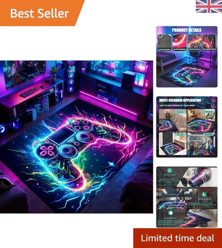 Durable 80x120cm gaming - durable,