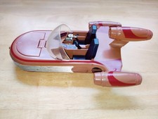 Vintage Kenner Star Wars Land