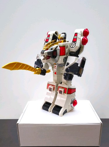 Mmpr power rangers - mmpr,