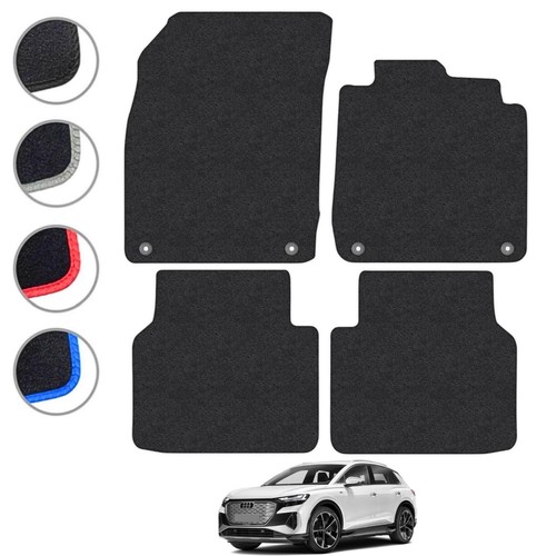 Car mats for audi - car,