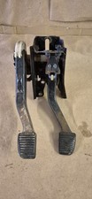 Ford Granada Mk3 Mk4 Manual Pedal Box