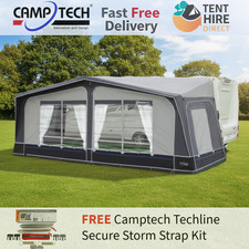 2026 camptech savanna - 2026, dl