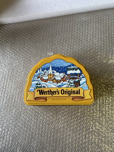 Werther original snowy - werther’s,