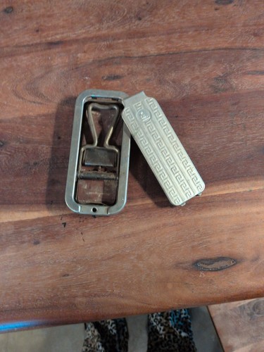 Vintage 1927 english rolls - english,