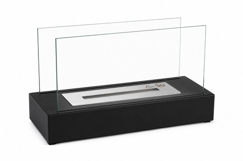 Biofireplace freestanding glow - biofireplace,